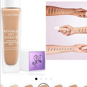 Lancôme several colors